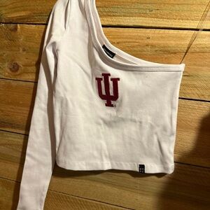 Hype and vice hoosiers bundle size XS